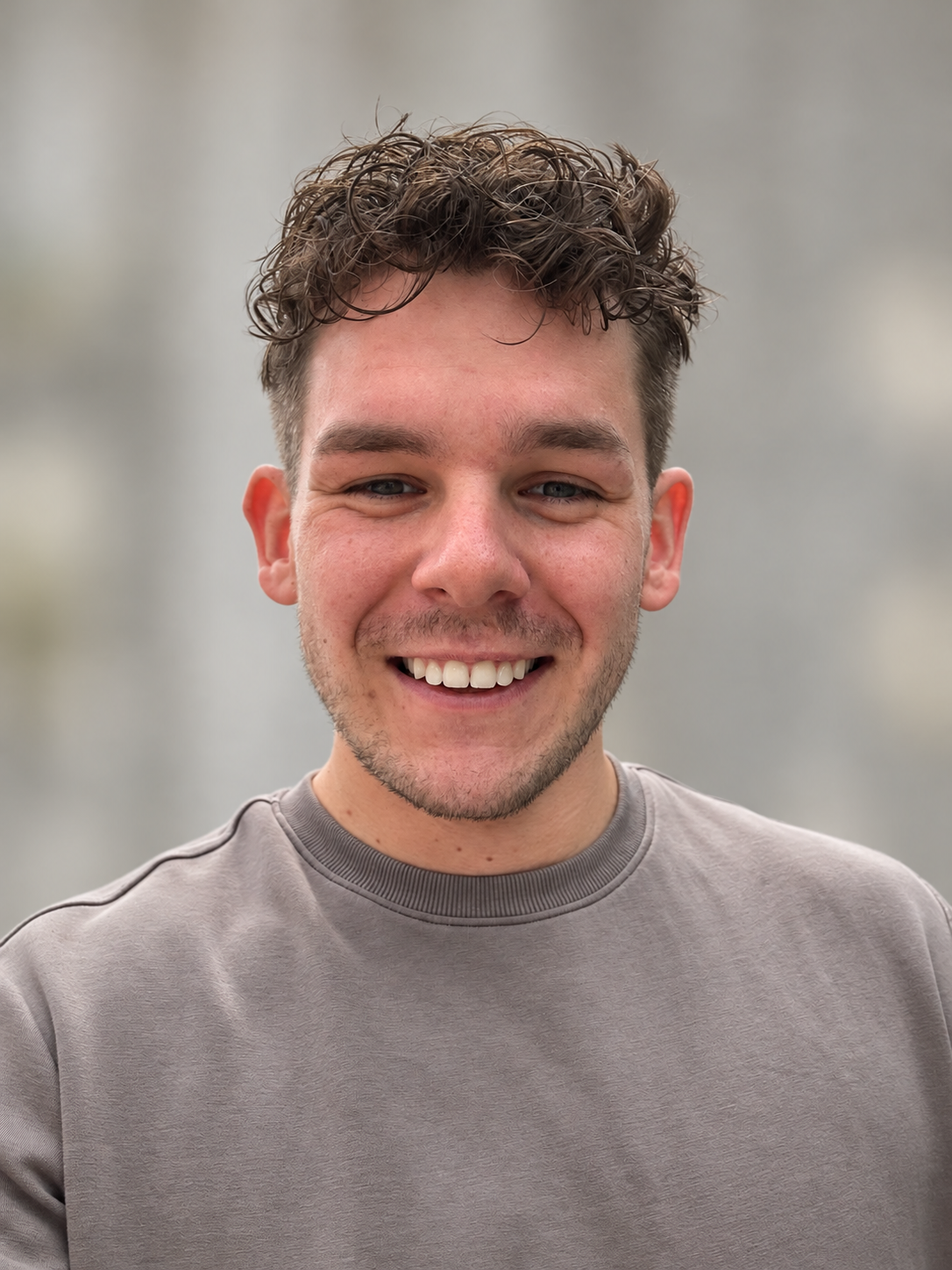 Daan Tol – AI Architect bij Axiom Solutions