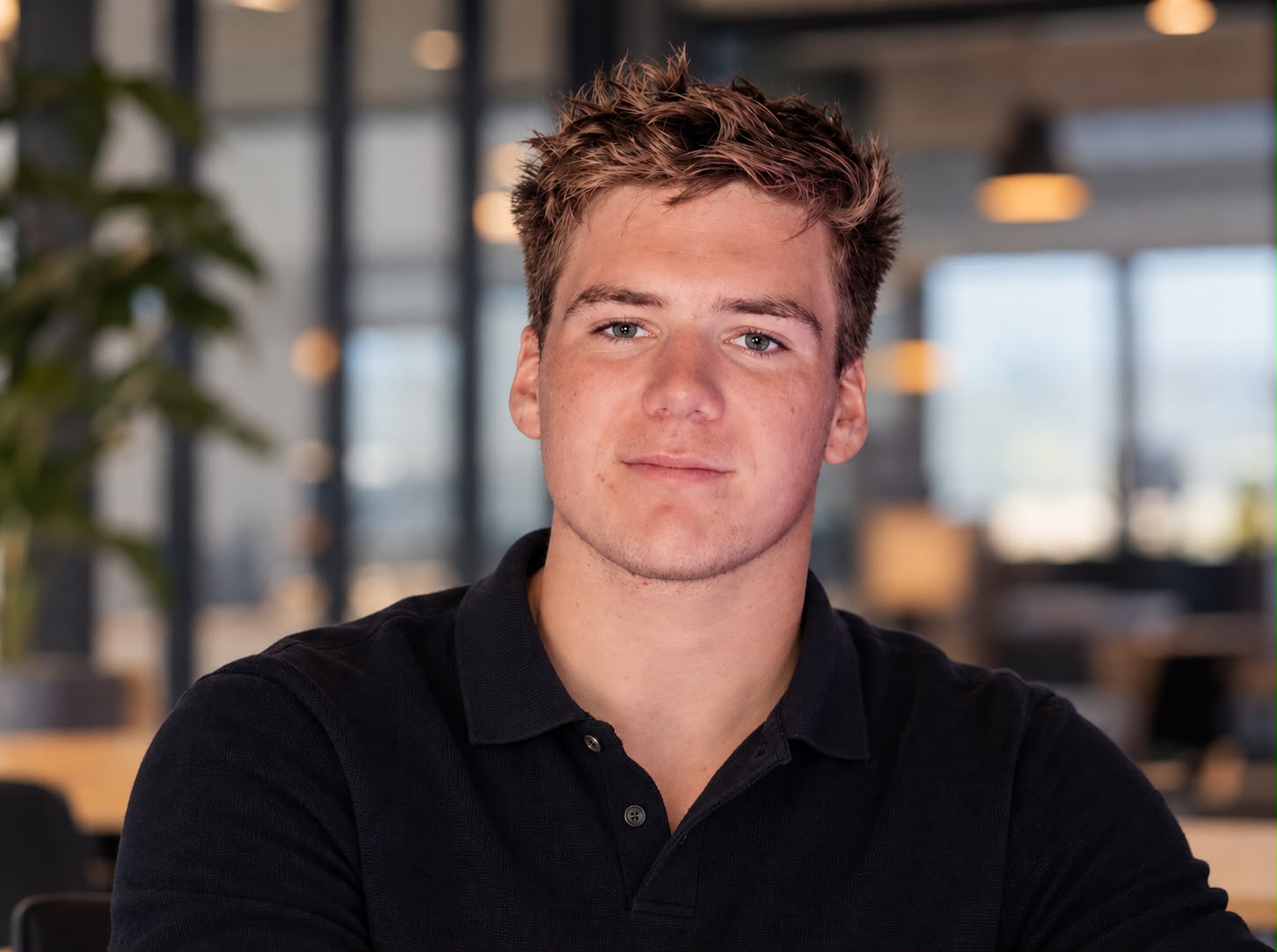 Vinci Tol – AI Engineer bij Axiom Solutions
